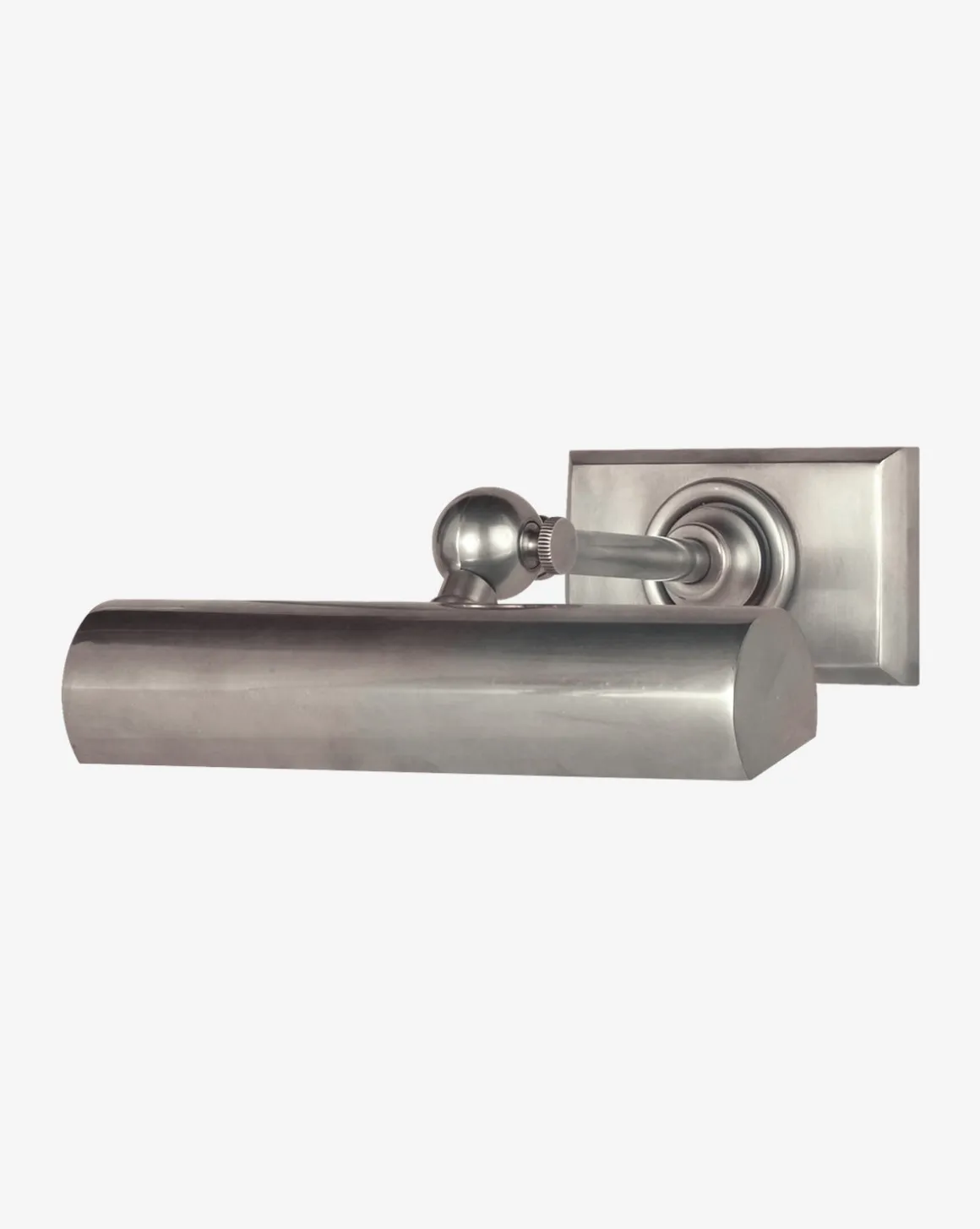 8" Cabinet Maker's Picture Light