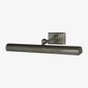 18" Cabinet Maker's Picture Light