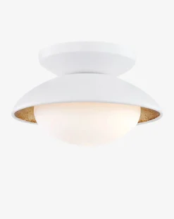 Cadence Flush Mount