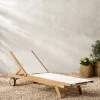 Cadie Outdoor Chaise