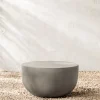 Caine Outdoor Coffee Table