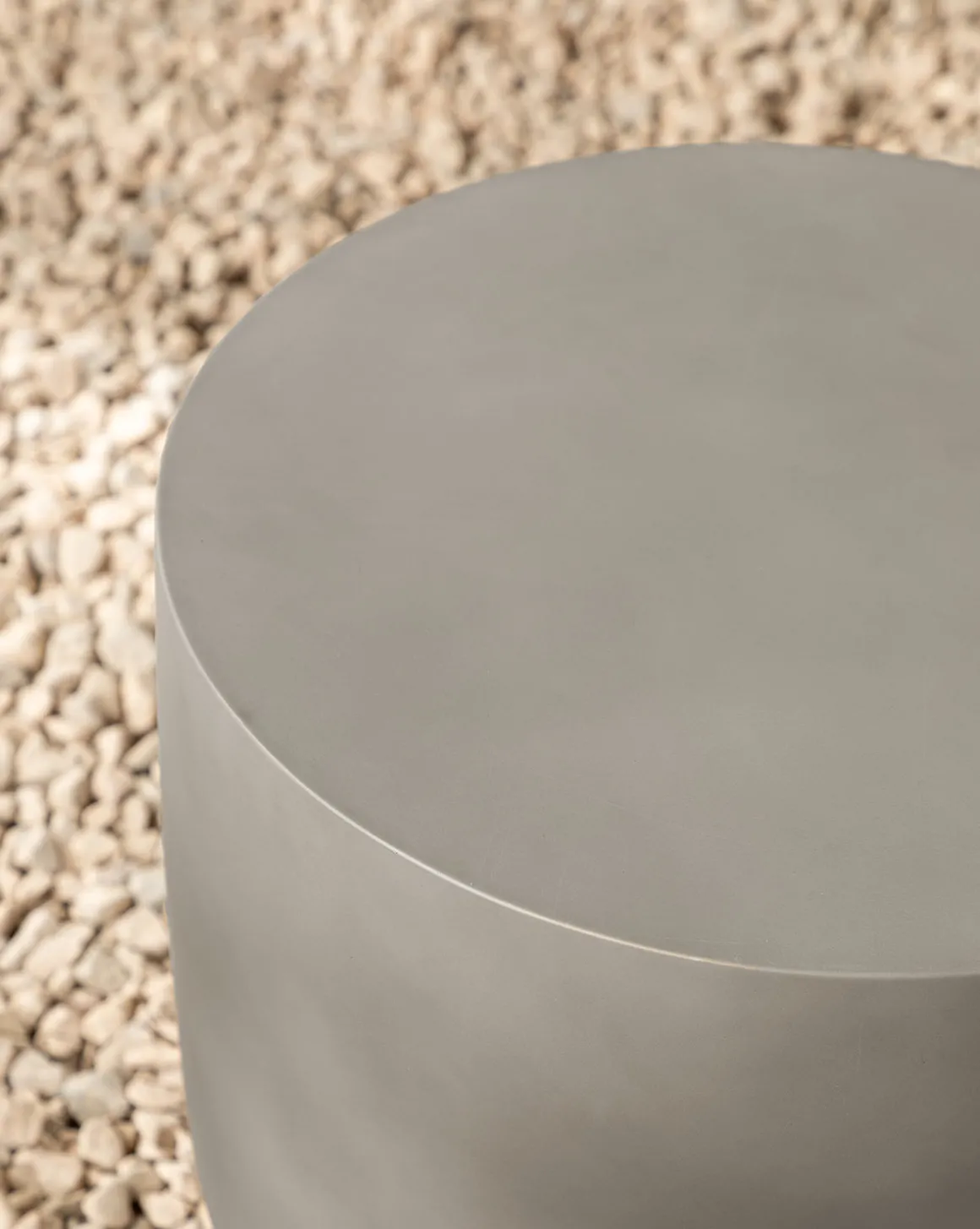 Caine Outdoor Side Table