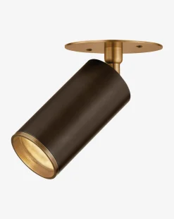 Caleb Flush Mount
