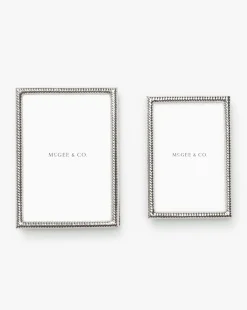 Calhoun Metal Frame