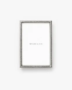 Calhoun Metal Frame