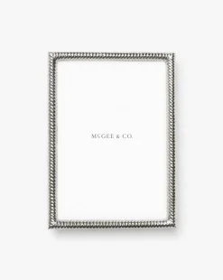 Calhoun Metal Frame
