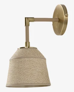 Capistrano Sconce