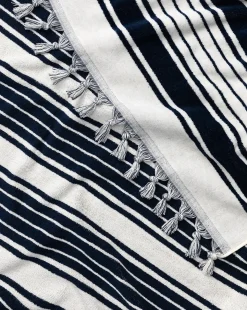 Cardiff Beach Towel