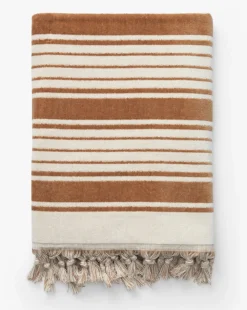 Cardiff Beach Towel