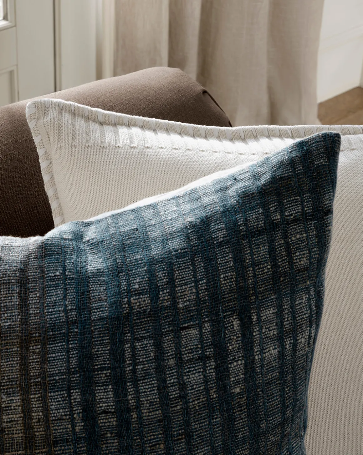 Cardinal Pillow Cover