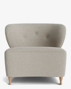 Carmella Slipper Chair