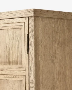 Carrington Cabinet