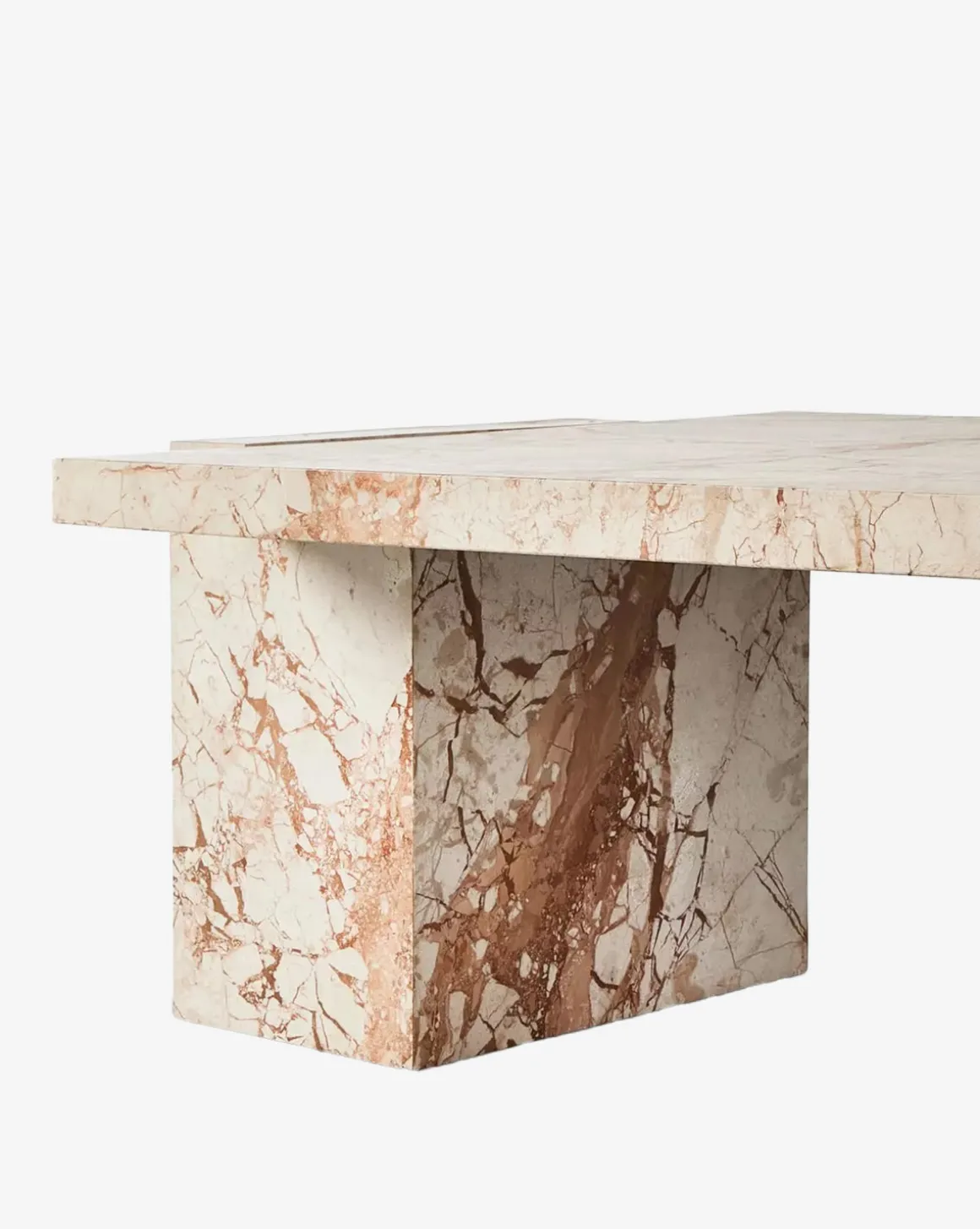 Cassara Coffee Table