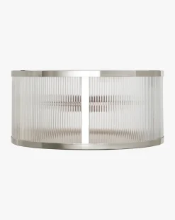 Cavendish Flush Mount