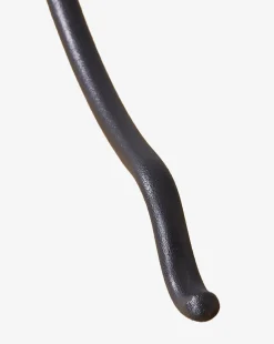 Cedar Floor Lamp