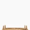 Celia Woven Tray (Set of 2)