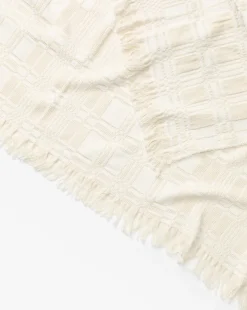 Chamberlain Coverlet