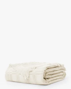Chamberlain Coverlet
