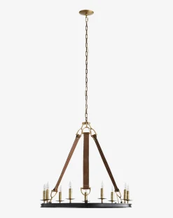 Chaney Chandelier