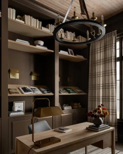 Chaney Chandelier