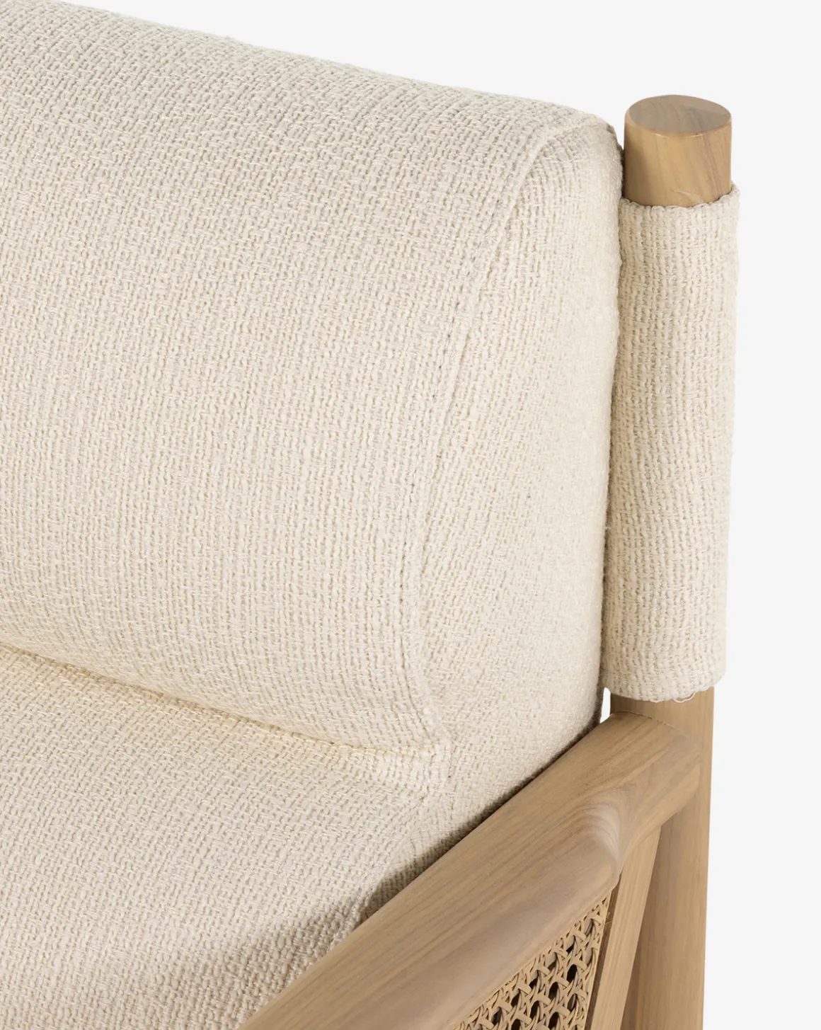 Channing Lounge Chair