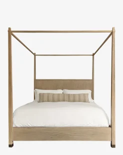 Charmaine Bed