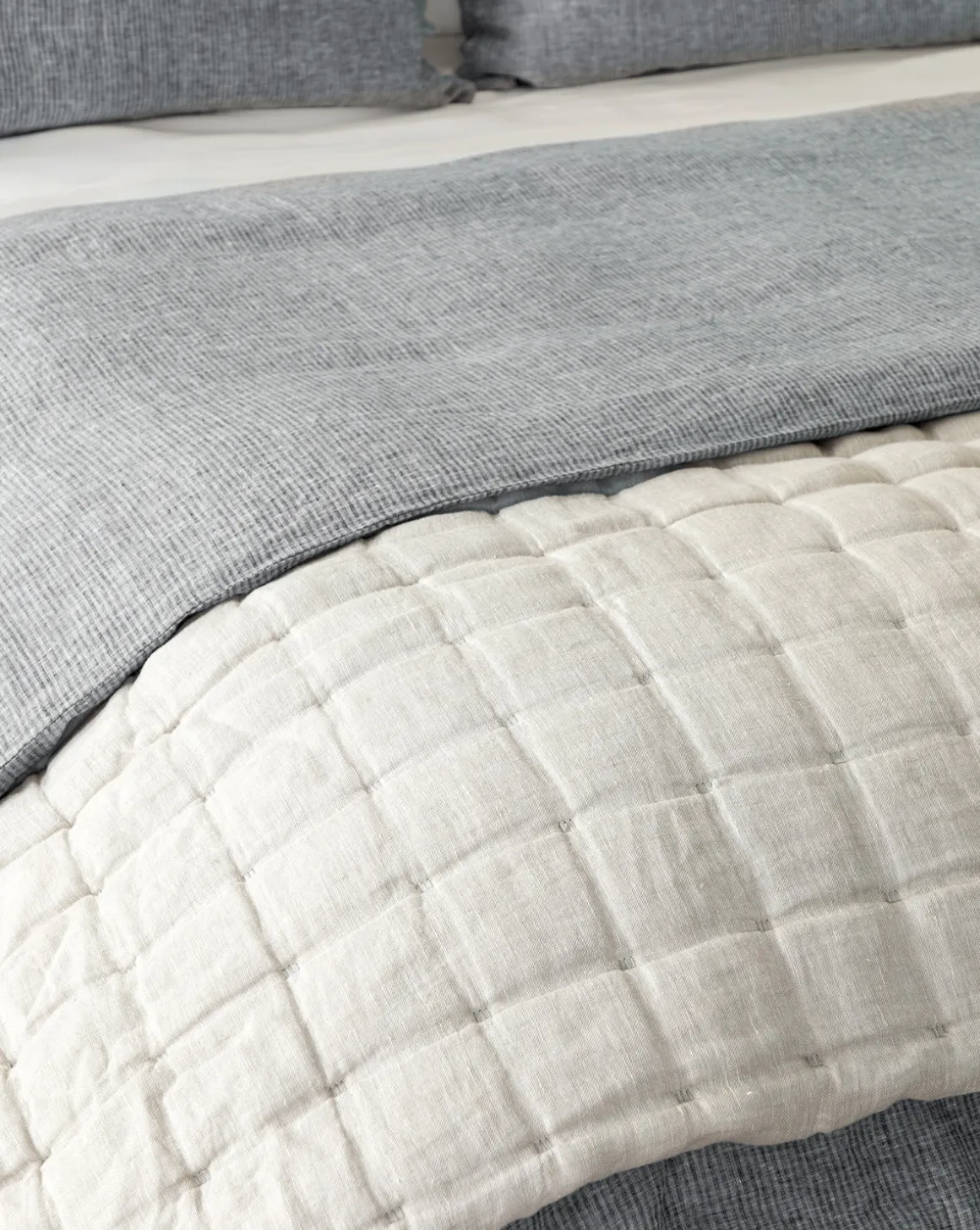 Chaucer Quilt
