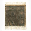 Chevalier Hand-Knotted Rug Swatch