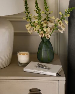 Citrus & Birch Candle
