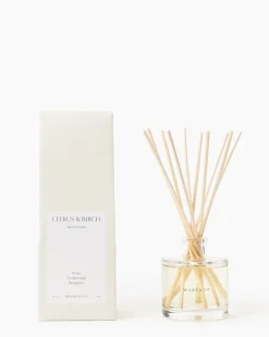 Citrus & Birch Diffuser