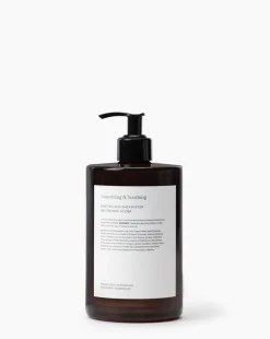 Citrus & Birch Hand Lotion