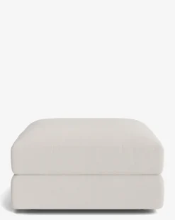 Claremont Modular Ottoman