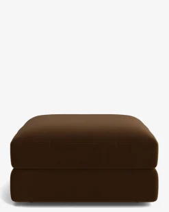 Claremont Modular Ottoman