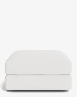Claremont Modular Ottoman