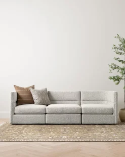 Claremont Modular Sofa 99