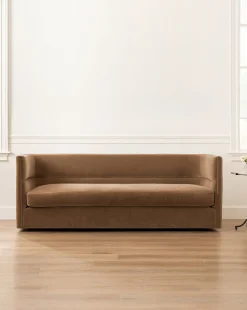 Claremont Sofa 84"