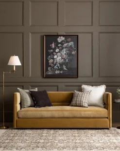 Claremont Sofa 84
