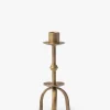 Claridge Taper Holder