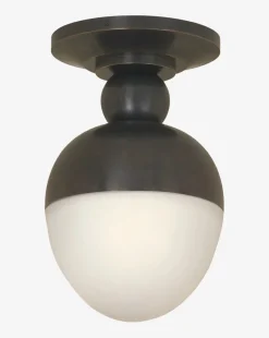 Clark Flush Mount