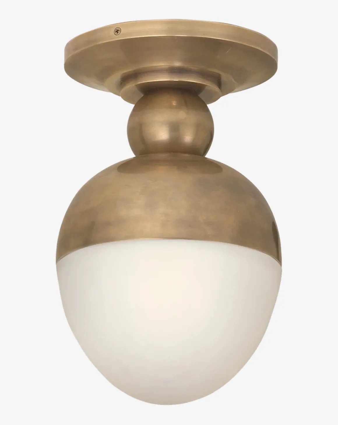 Clark Flush Mount