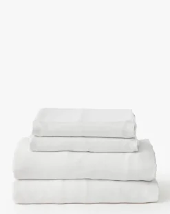 Claussen Tencel Sheet Set
