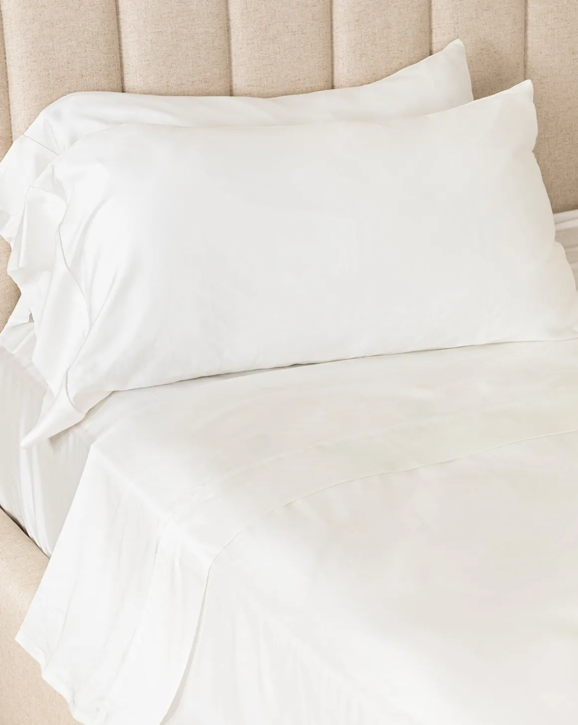 Claussen Tencel Sheet Set