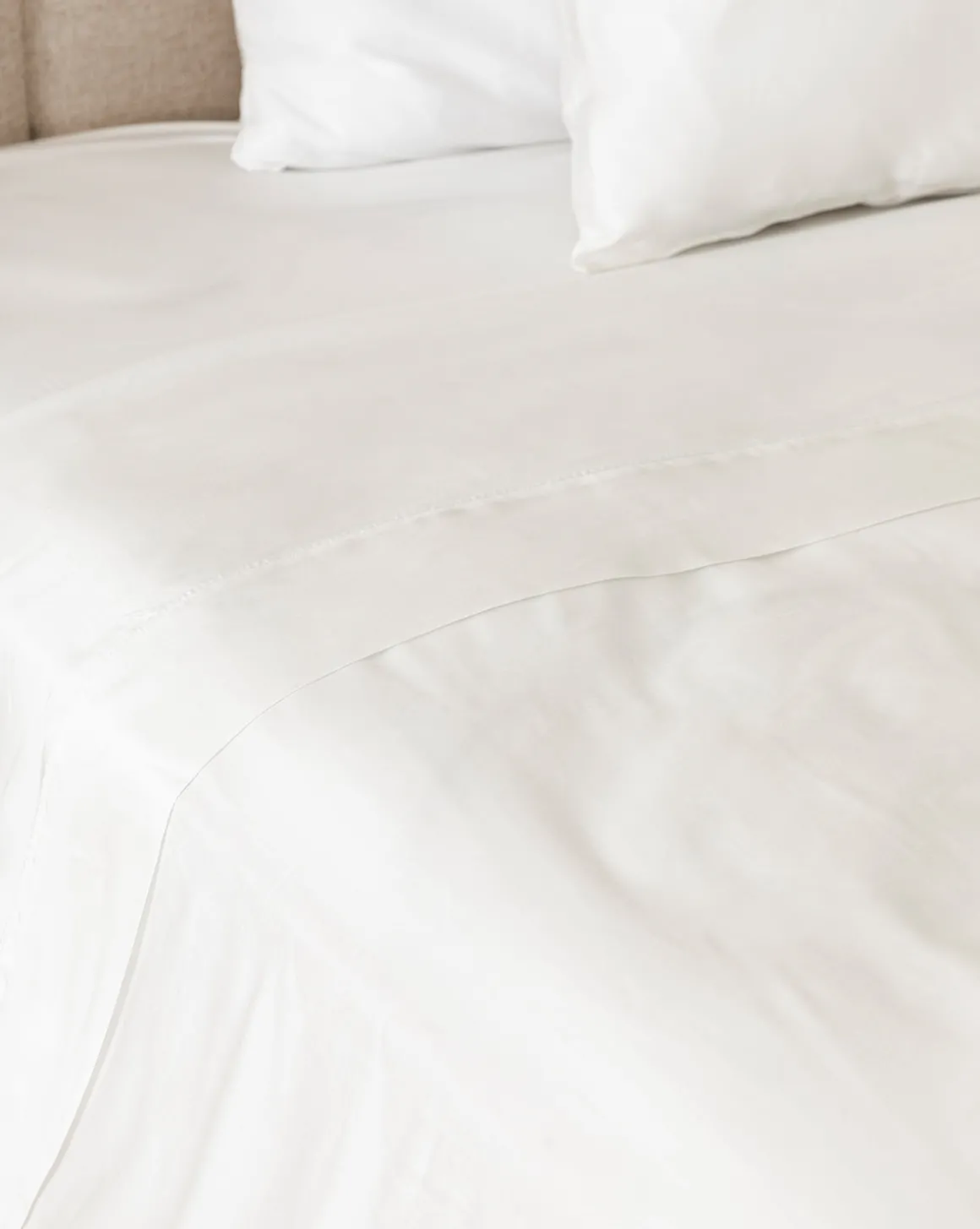 Claussen Tencel Sheet Set