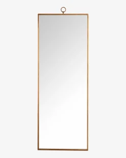 Cleda Floor Mirror