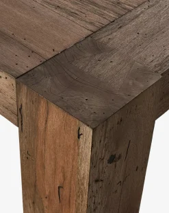 Clellan Dining Table