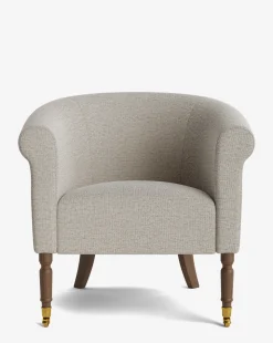 Clemence Lounge Chair