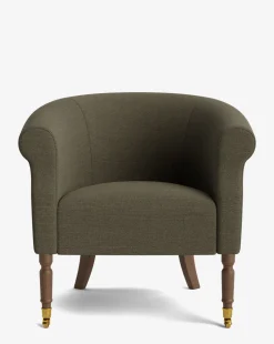 Clemence Lounge Chair