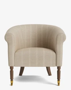 Clemence Lounge Chair