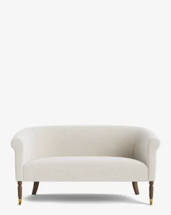 Clemence Settee 60"