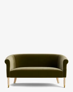 Clemence Settee 60